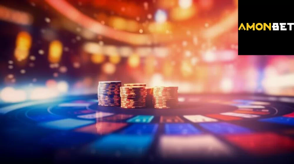 Overview Details and Games about Amonbet Casino 